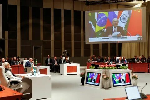 Дата проведения саммита брикс