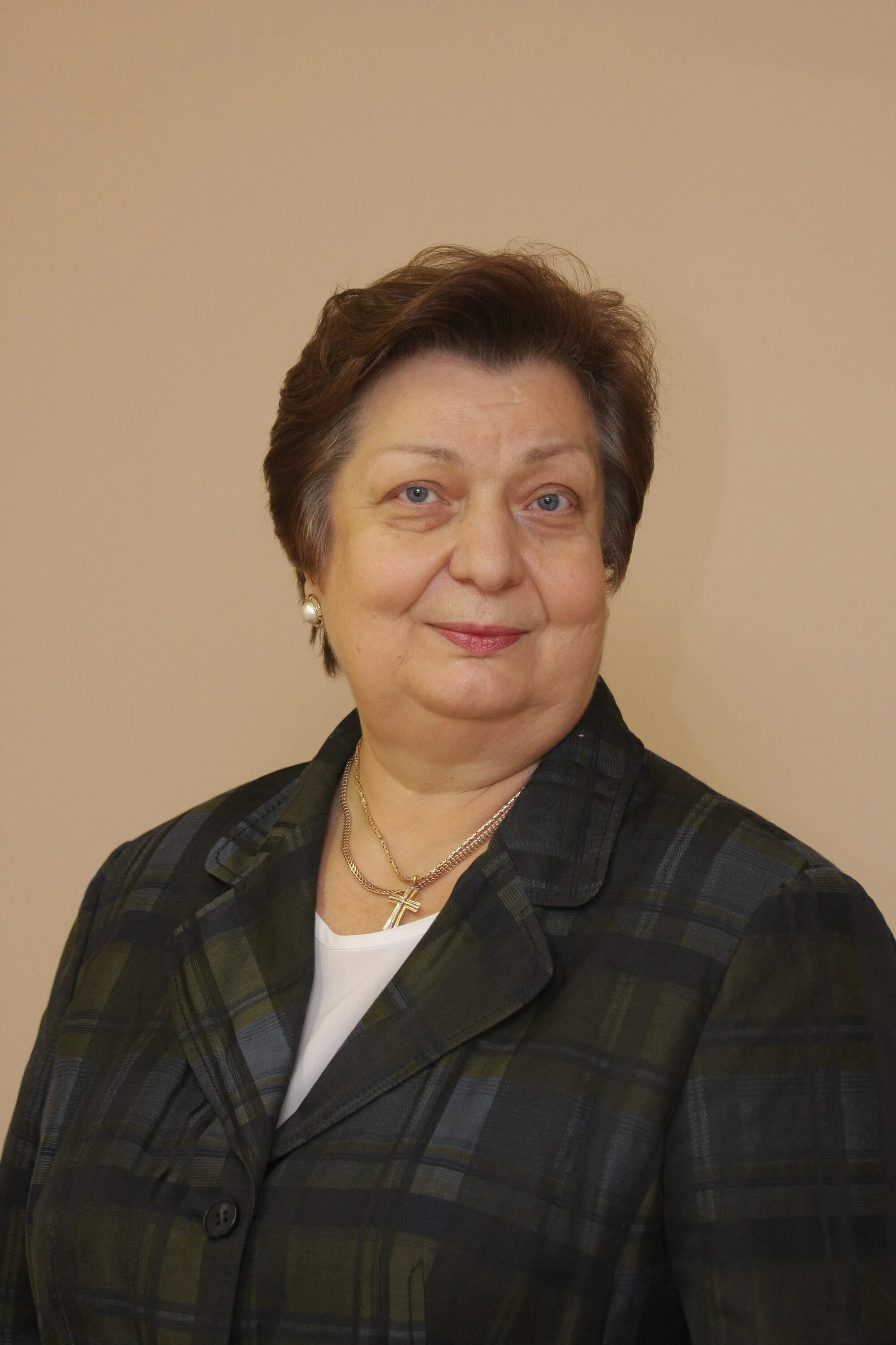 ординарный профессор