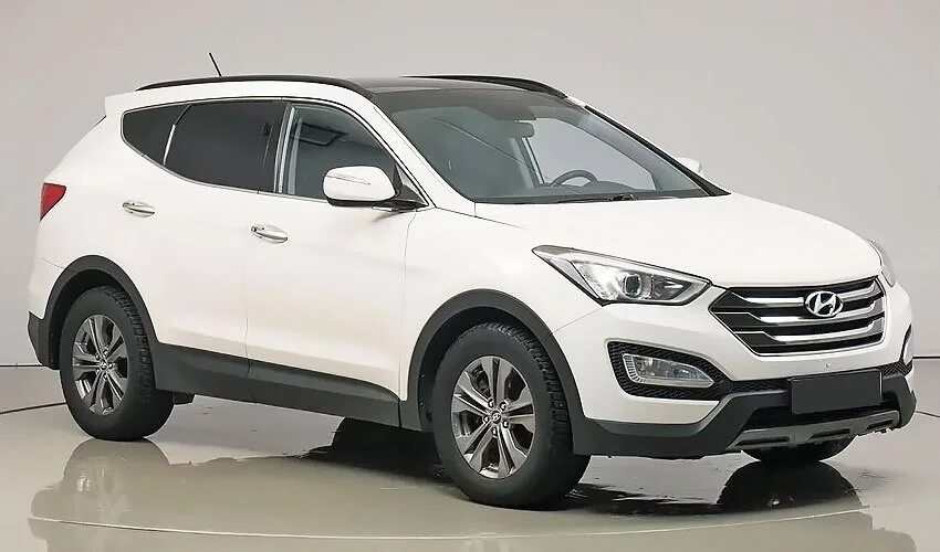 Хендай санта фе бу купить на авито. Hyundai Santa Fe 2013 2.4. Hyundai Santa Fe DM. Хендай Santa Fe 3 DM. Hyundai Santa Fe (DM) 2012.