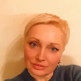 Натали мир