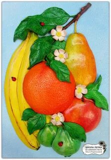 Школа лепки