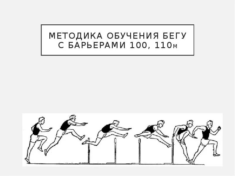 Учимся бегу. Методика обучения бег с барьерами. методика обучения бегу. бег с препятствиями. обучение бегу с барьерами.