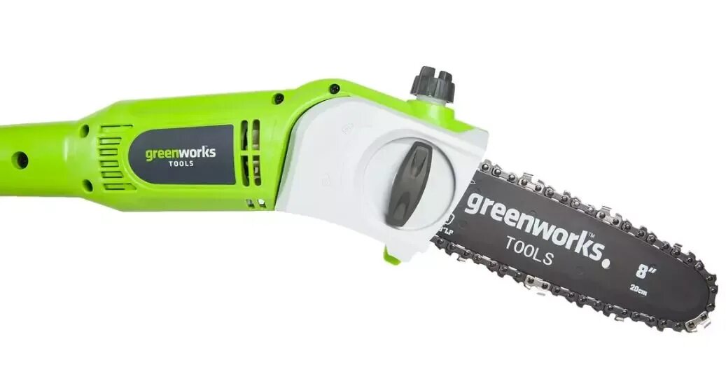 Сучкорез электрический садовый sterwins. Greenworks gps7220. Высоторез gps7220. Greenworks удлинитель высотореза. Greenworks gps7220 [20147].