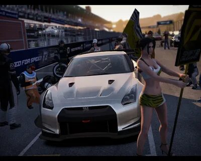 Life for speed моды