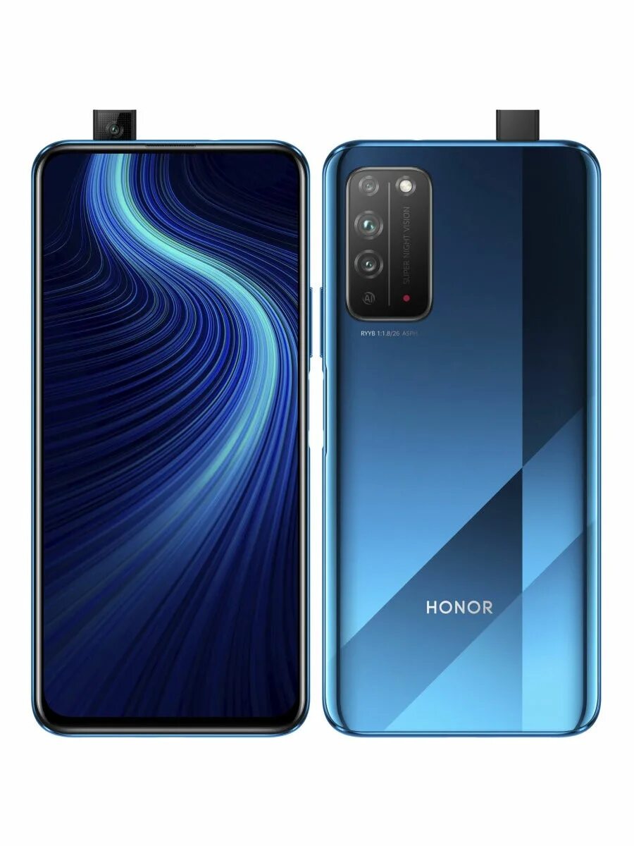 Honor 10 12