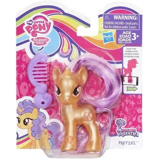 Фигурки My Little Pony с меткой бестселлер.