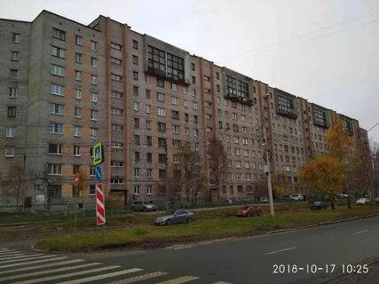 Архангельская 50
