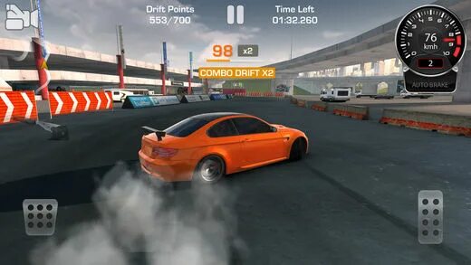 Mod editor carx drift racing