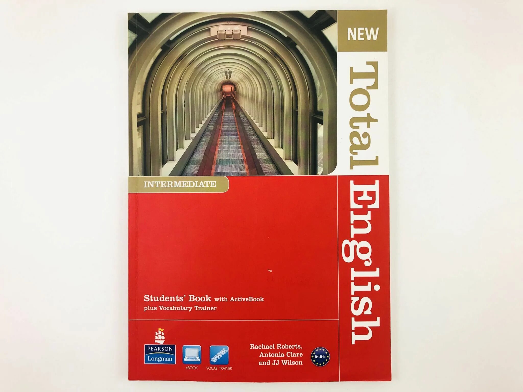 New total english students book. New total English Upper Intermediate SB. New total English Intermediate. Total English Intermediate student's book. Тотал Инглиш учебник.