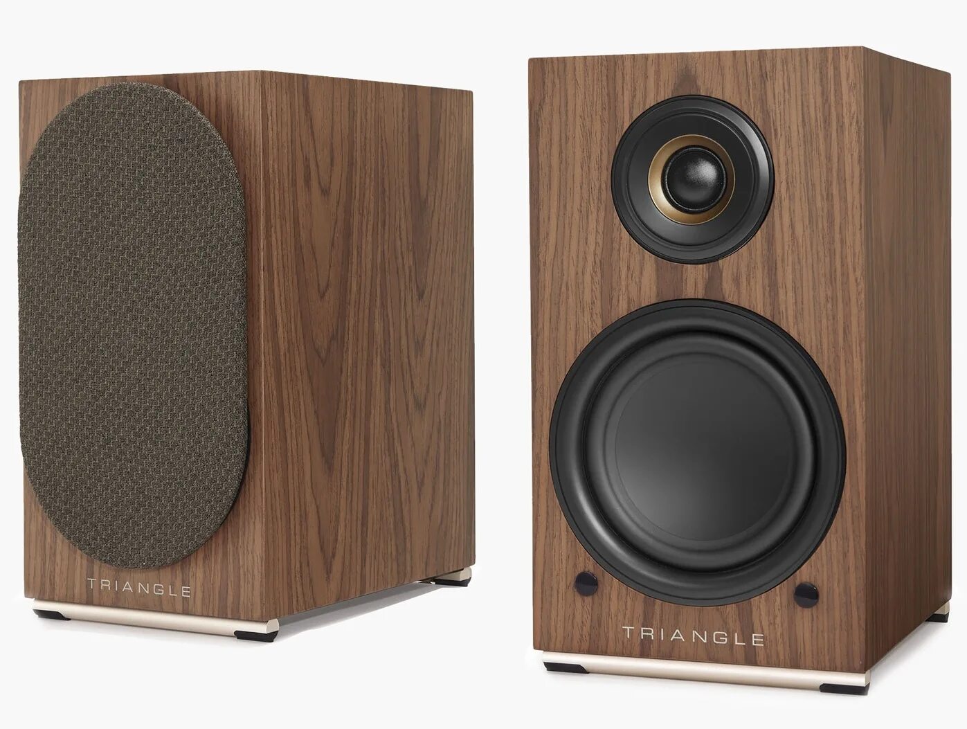 Triangle aio. Triangle полочная акустика. triangle aio twin black. активная полочная акустика hi-fi. акустическая система triangle heliade es.
