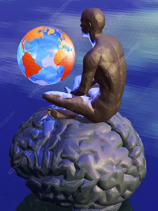 World is mind. Человек с глобусом. Глобус арт. Магический Глобус. Глобальное мышление физика-9.