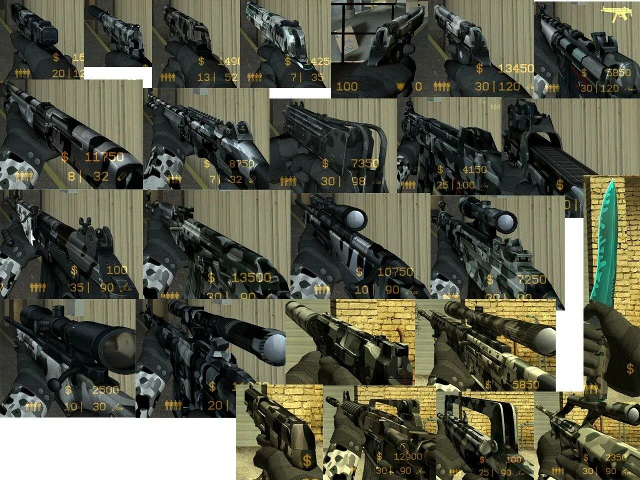 Css weapon pack. Оружие css v34 пак. counter-strike source v34 пак оружия. cs 1.6 pack пак моделей оружия cs 1.6. контр страйк оружие 3 3.
