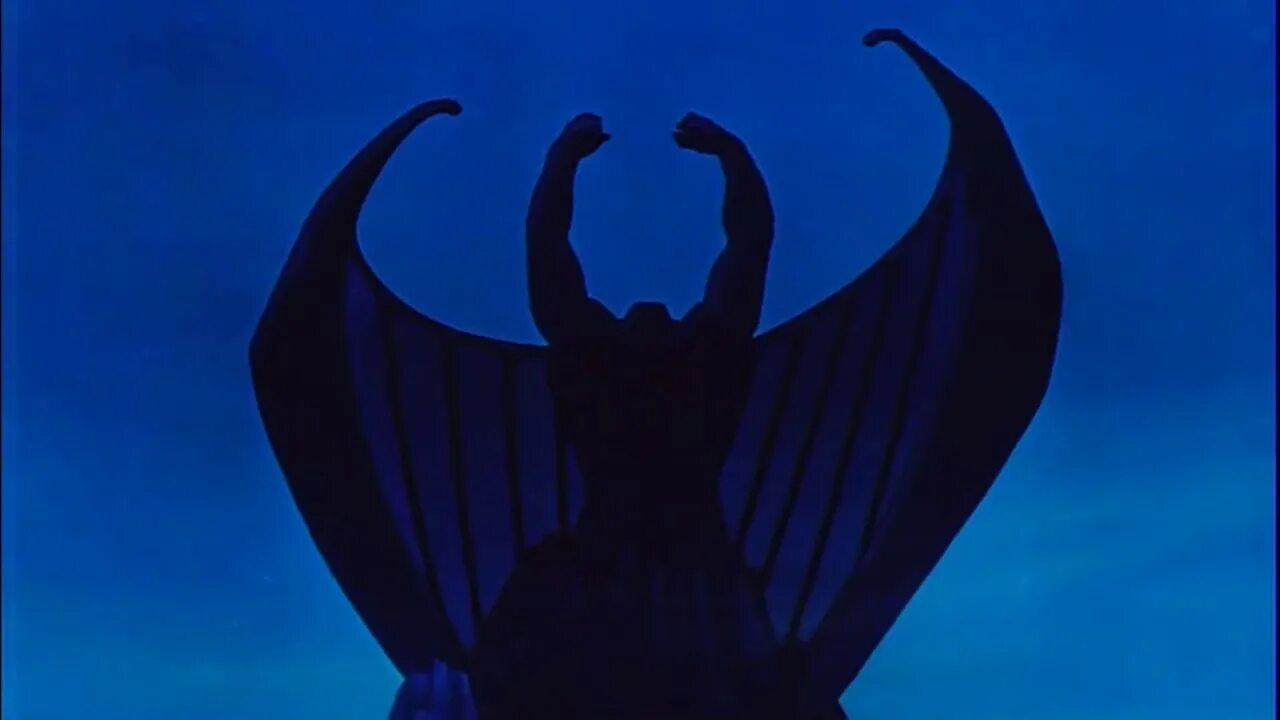 Fantasia 1940 night on bald mountain. Чернобог дисней. Чернобог дисней демон. Disney ночь на лысой горе. Чернобог дисней арт.