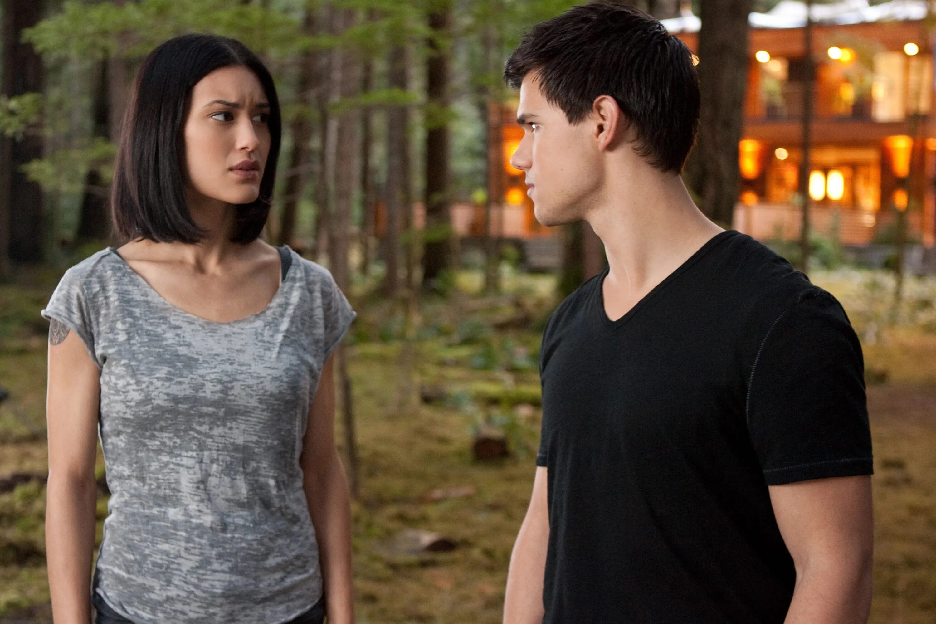 Twilight saga breaking dawn 1