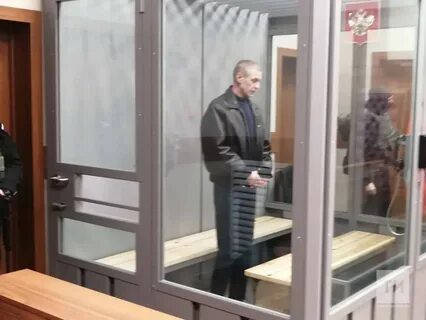 За что судят алсынова