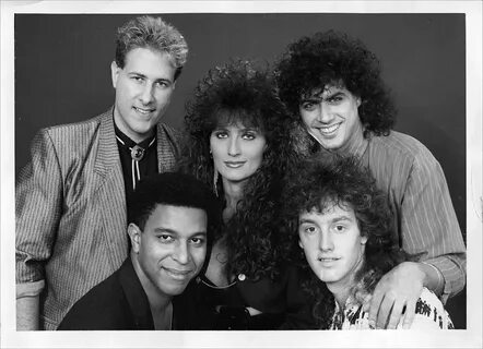 Nikos band disco