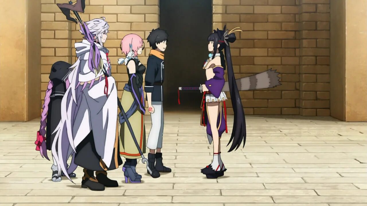 Fate mandricardo. великий порядок судьбы. аниме судьба великий приказ вавилони. судьба вавилония аниме. великий приказ вавилония аниме.