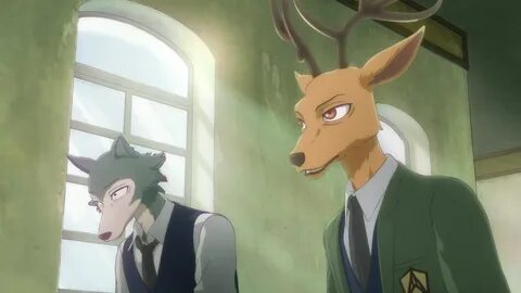 Beastars