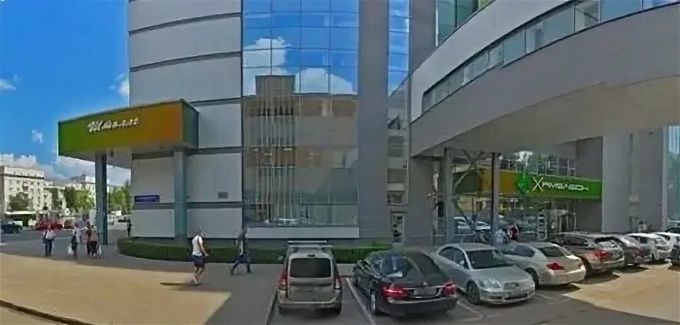 Рязанская 10 москва