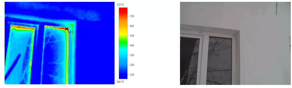 Тепловые утечки. Тепловизионное исследование МКД. Тепловизионная съемка зданий. Тепловизор окно. Тепловизионное обследование окна.