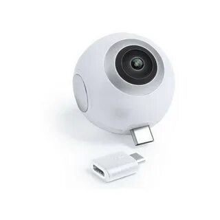 Usb камеры android
