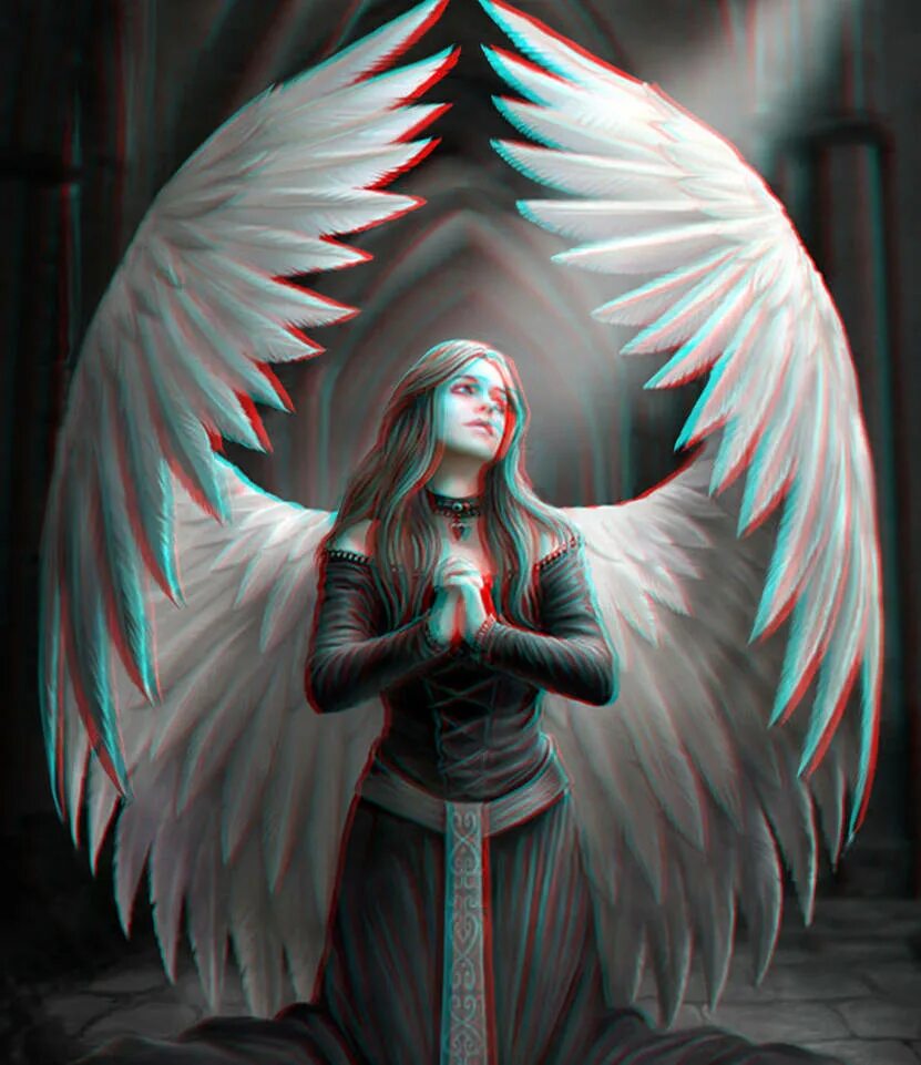Ангел для грешника. Энн стоукс картины готика. амалиэль ангел. анна стоукс anne stokes. энн стоукс картины демон.