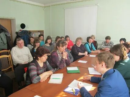 Вакансии урень