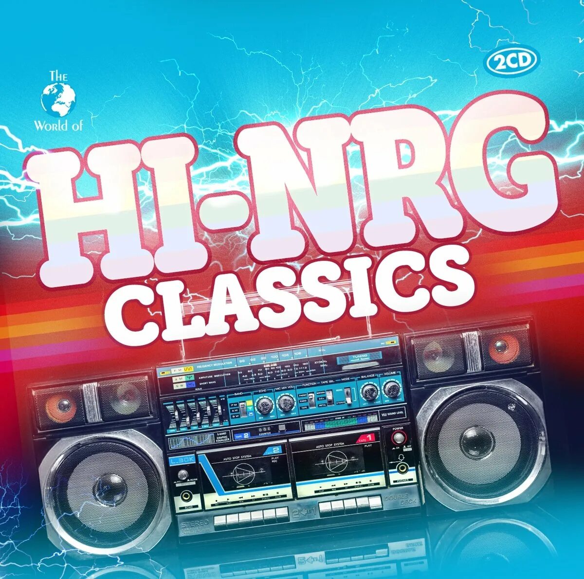 Hi NRG. Hi Hi Classic.