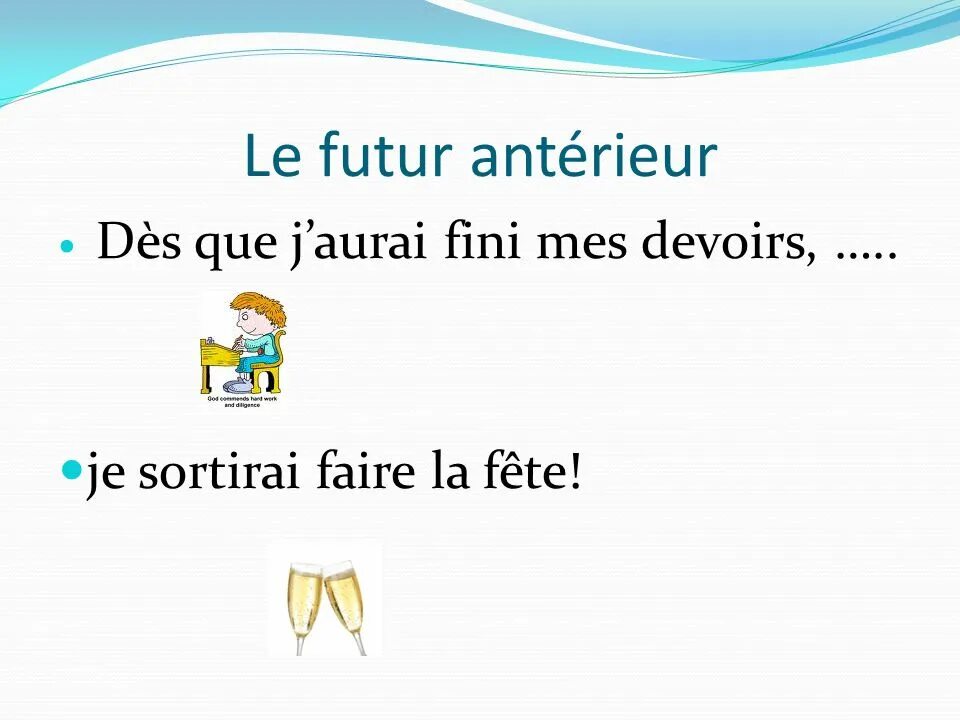 Faire futur. Futur anterieur во французском. futur anterierво французском языке. futur antérieur во французском языке образование. futur antérieur dans le passe во французском языке.