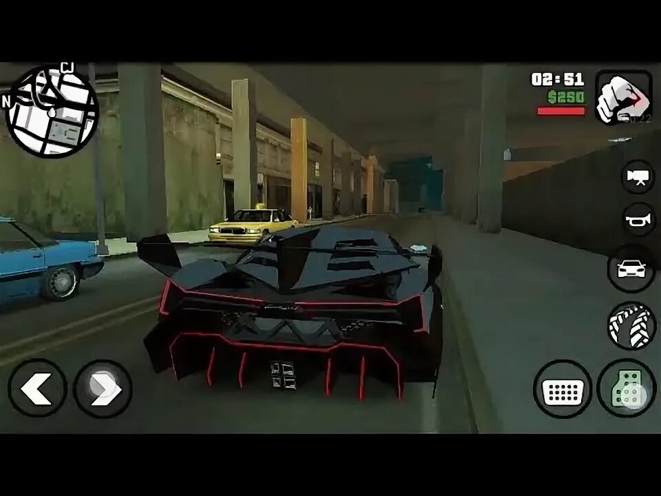 Как установить моды на сан андреас. Летающие машины gta sa android. моды на гта са на андроид. моды на гта сан андреас на андроид. пак тачек на гта са для андроид.