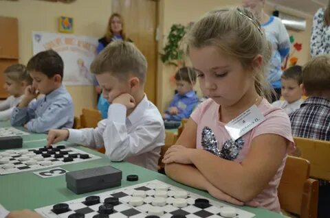 Школа лосиный остров