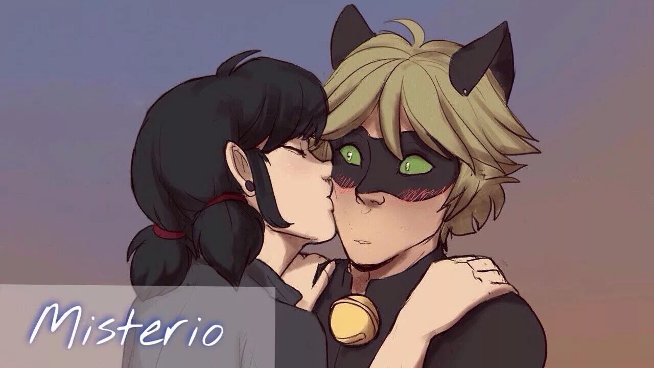 Фанфики леди баг и супер кот марикот. Леди баг и супер кот марикот. marichat 18. маринетт и кот нуар. леди баг марикот 18.