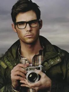 Those glasses