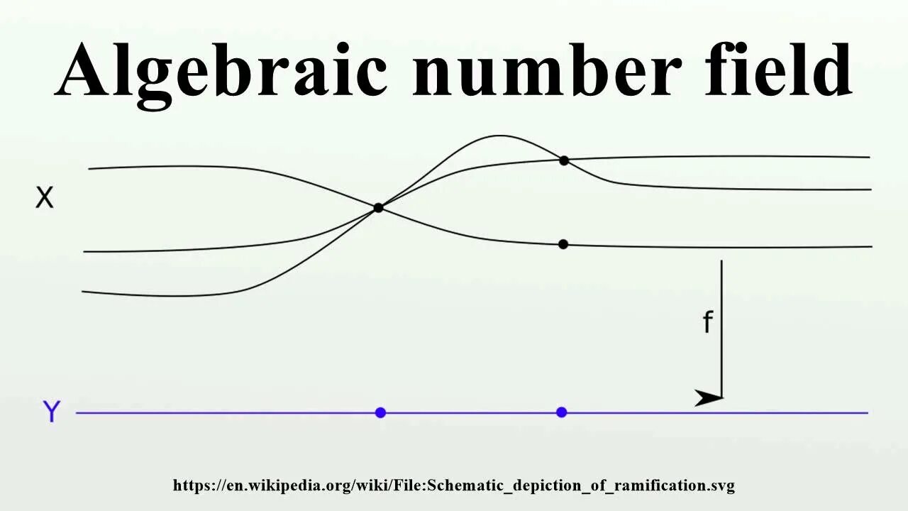 Theory of Algebraic numbers. Number field. Algebraic representation. Theory of Algebraic numbers Hilbert. Related field