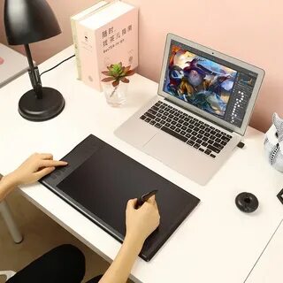 Huion inspiroy