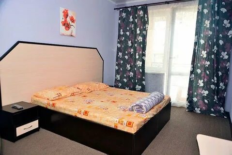 Отель лазурный берег цандрипш