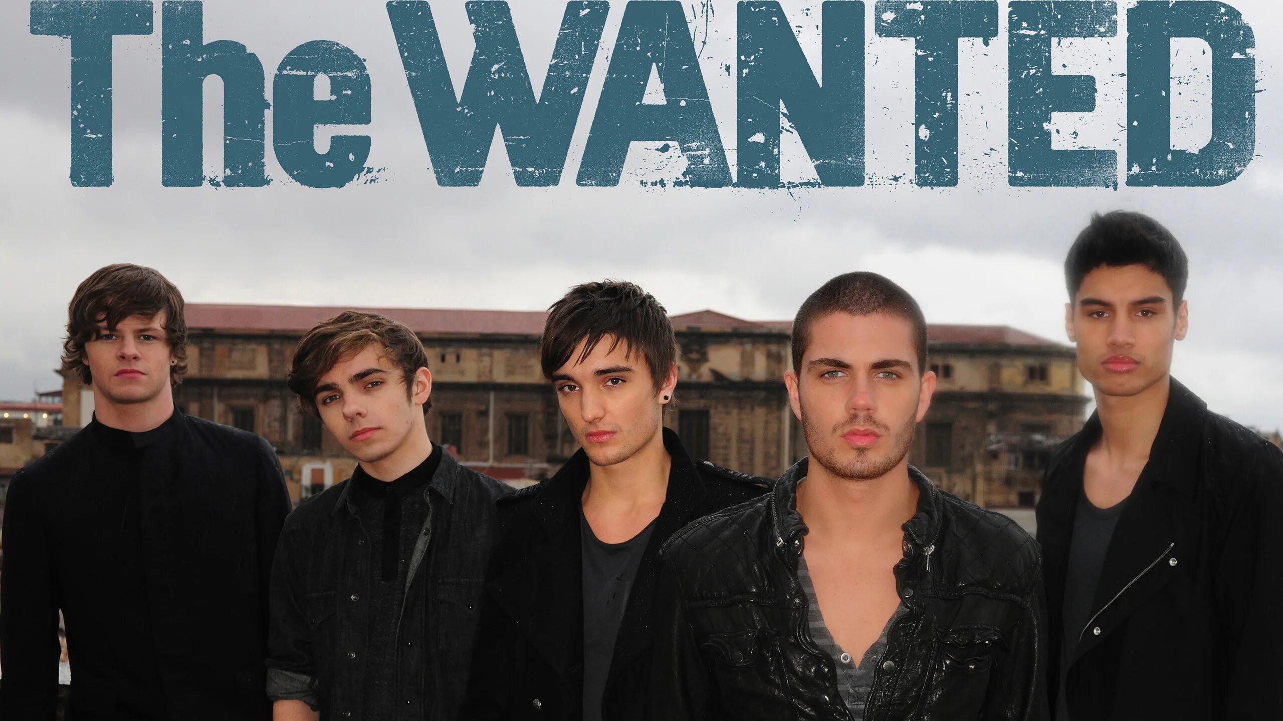 The wanted Band. Want. The wanted glad you came. The wanted Heart vacancy. Flac 16