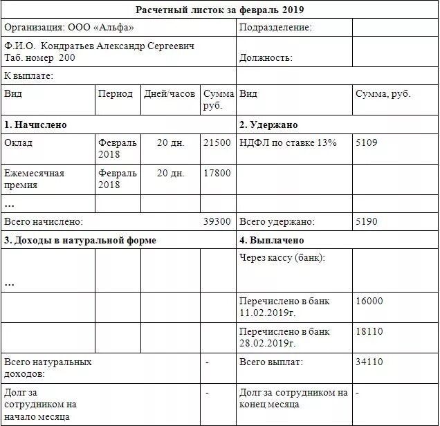 Расчетный лист рф. Расчетный лист о заработной плате. Расчетный лист работника по заработной плате. Как заполнять расчетный листок. Расчетный листок пример заполненный.