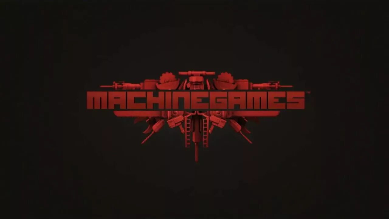 Crash dump wolfenstein ii. Machinegames игры. wolfenstein ii: the new colossus. вольфенштайн логотип. wolfenstein the new colossus краш.