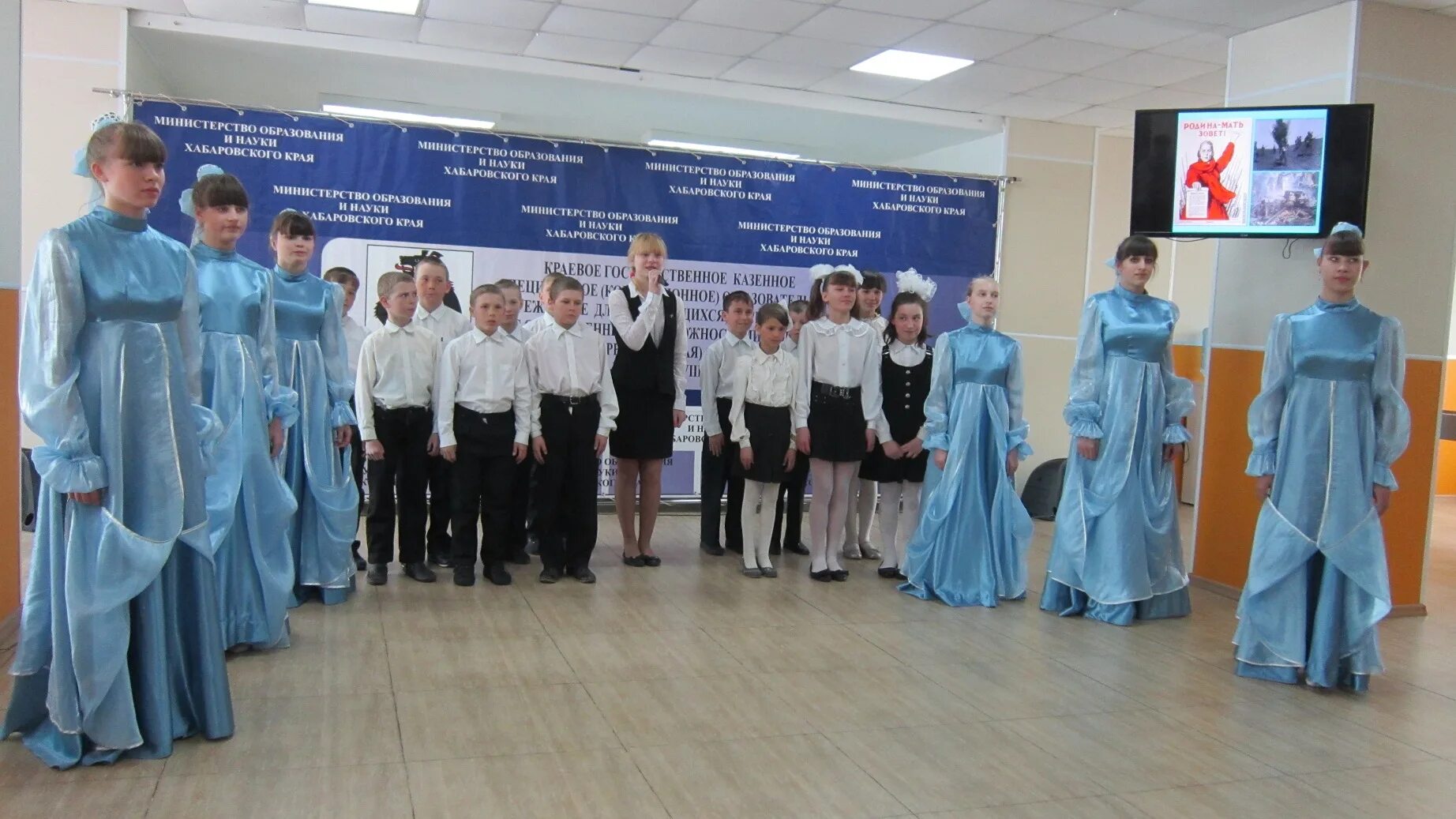 Сош 1 вязьма