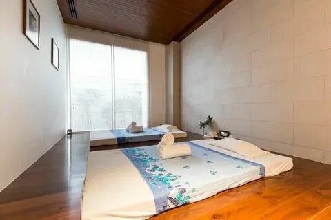 Nap patong