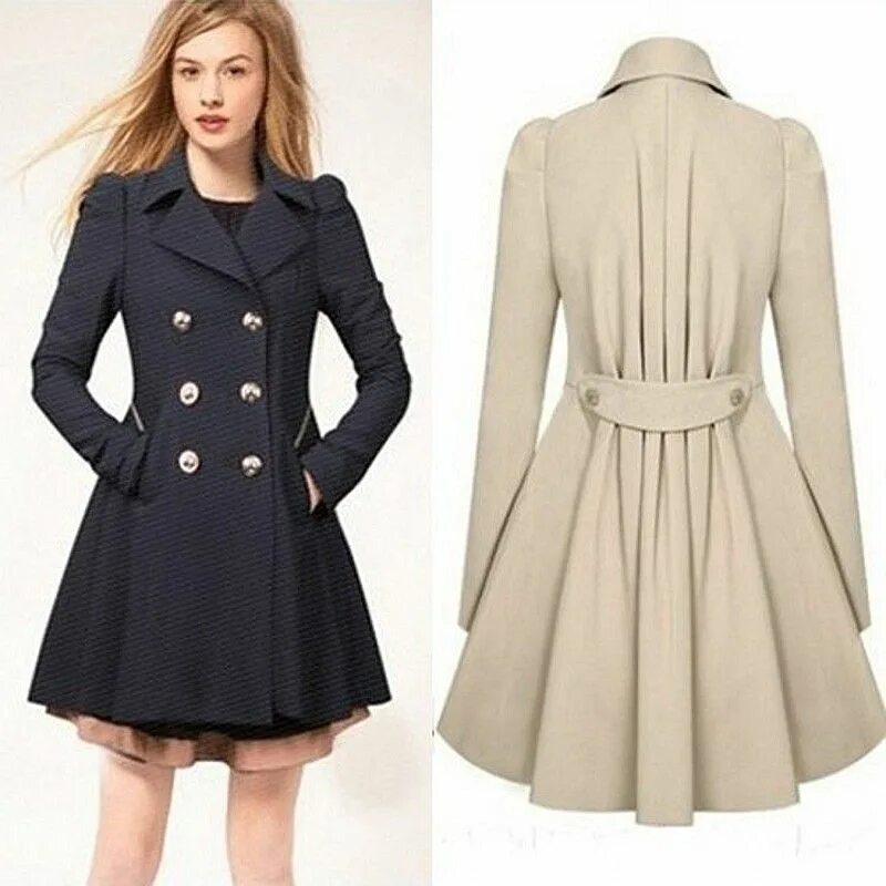 Coat for as