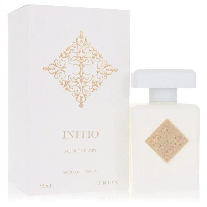 Initio musk therapy духи. Initio parfums рехаб. Парагон инитио духи. Инитио белый. 90 ml.