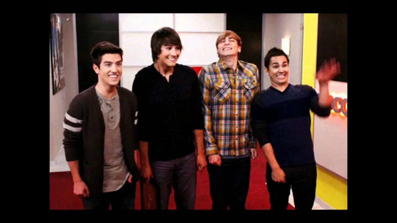 Nothing even. ￼вперед - к успеху / big time Rush. Big time Rush 24 Seven обложка. Биг тайм Раш Гриффин. Биг тайм Раш Карлос и его девушка.