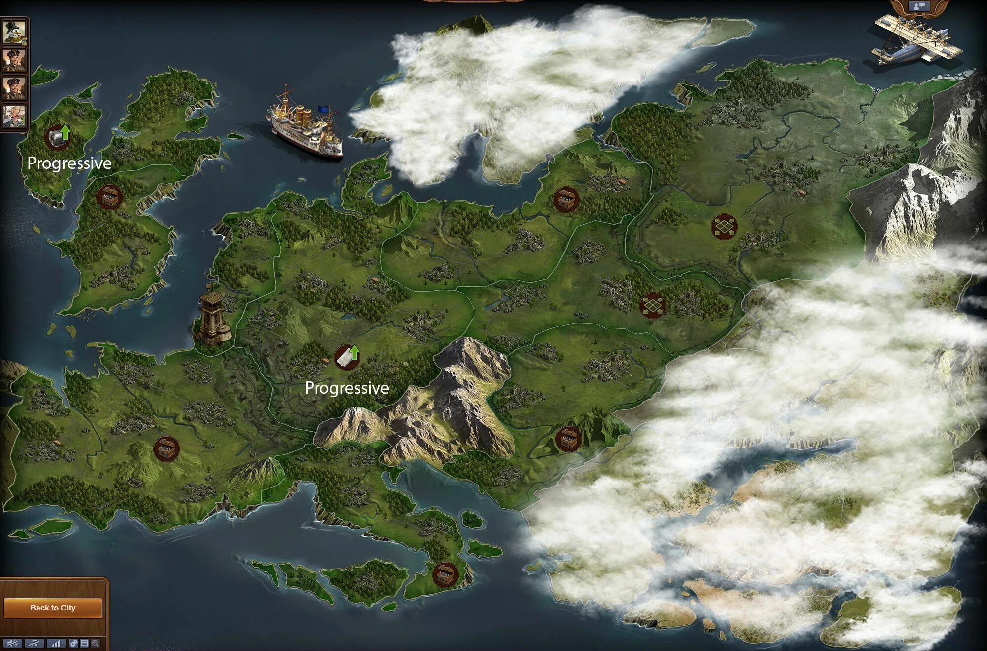 Forge of Empires карта. Фордж оф Эмпайр карта континента. Forge of Empires карта астероидов.