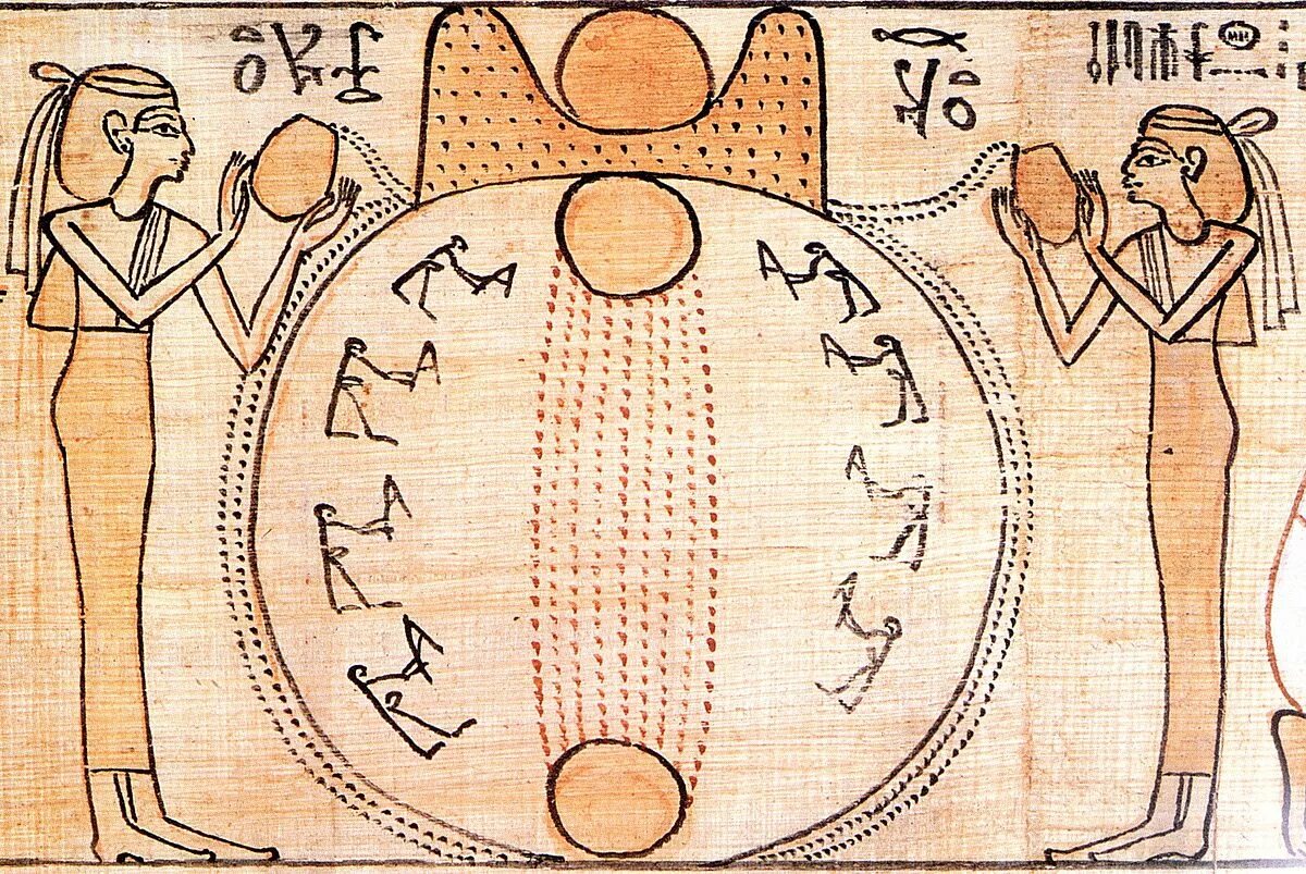 2 космогония