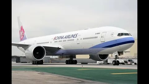 Слушать боинг 777
