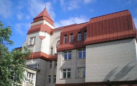 Приморском 46