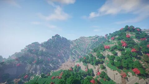 Chocapic13 v 7.1