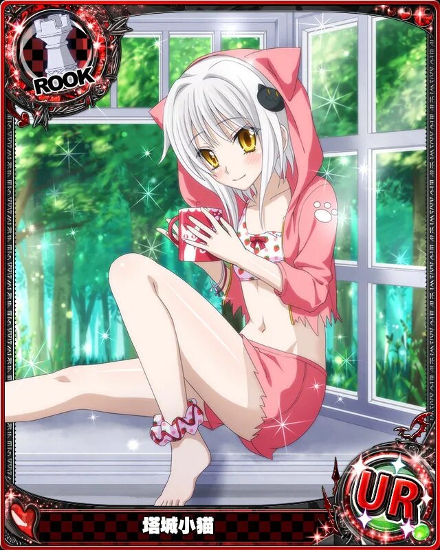 Конеко дхд. Конеко тодзё. high school dxd конеко. аниме демоны старшей школы конеко. конеко тодзё арт.